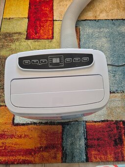 Mobilna Klimatizacia MTG - 6