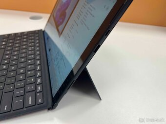 Microsoft Surface Pro 7 – i7 / 16 GB RAM / 256 GB SSD + kláv - 6