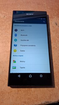 Sony xperia L1 - 6