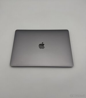 MacBook Pro 13" 2016 CTO Space Gray + ZÁRUKA - 6