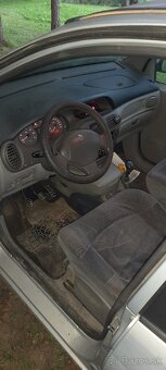 Predám renault scenic 1.9 dci - 6