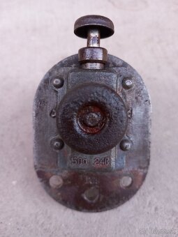 ODPOJOVAČ - 6