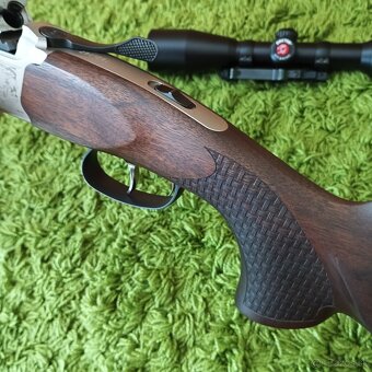Guľobrok Brno Combo - 8×57JRS/12/76 - 6