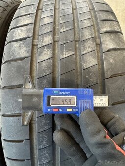 Letné pneumatiky 225/40R18 - 6