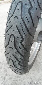 Honda SH125 AD - 6
