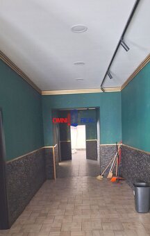 Obchodná budova v centre Žiliny - 6
