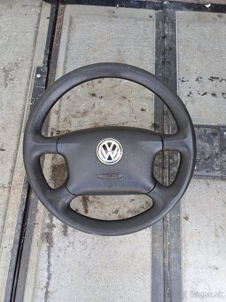 Rozpredám Golf 4 1.9 tdi 66kw - 6