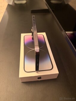 iPhone 14 Pro Max 512 GB Deep Purple - 6