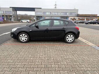 Opel Astra 1.4 16V ČR naj. 145t - 6