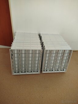 Neónové stropné svetlo - 6