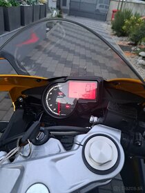 Motocykel Aprilia RS4 125ccm - 6