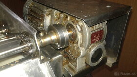 XM-3 stroj na pečenie šišiek - 6