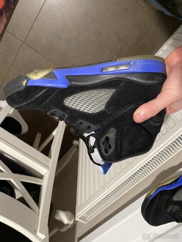 Nike air jordan 5 - 6