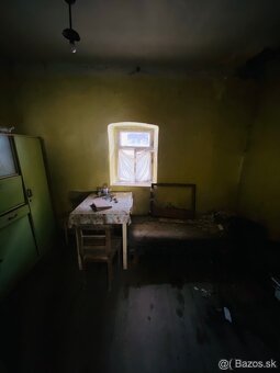 Na predaj Dom Partizánska Ľupča - 6