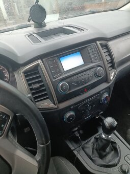 Predám Ford Ranger - 6