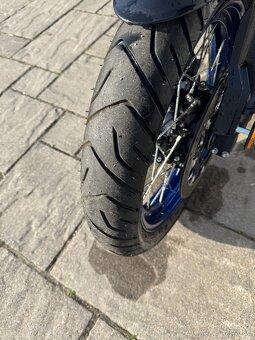 SUZUKI VSTROM 1050 2022 - 6