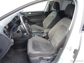 Volkswagen Golf 2.0 TDI BMT Highline DSG automat,DigitalCock - 6