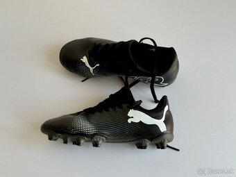Detské kopačky Puma v. 32 - 6
