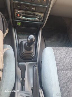 Subaru Forester 2.0 GL - 6