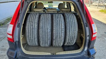 Honda CR-V 2.2 i-CTDi Elegance - 6