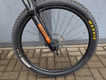Znížená cena - Orbea LAUFEY H30 - 6