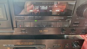 AIWA AD-810 made in Japan 1991 - 6