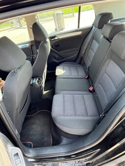 Volkswagen golf 1.2TSi - 6