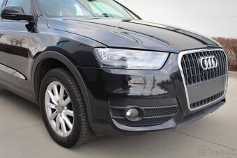 Audi Q3 2.0 TDI - 6