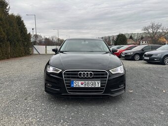 Audi A3 1.6 TDI 110k DPF Ambition - 6