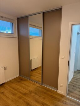 Prenájom novostavby 2,5 izb. bytu-Trnava-Cukrovar - 6