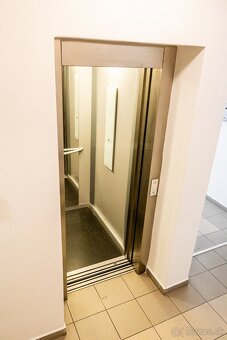 3-izbový byt s parkovacím státím v lukratívnom prostredí - 6