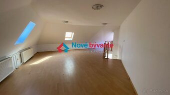 PREDAJ - KOMERČNÁ BUDOVA - DOBRÁ ADRESA - BRATISLAVA - 6