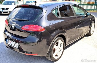 Seat Leon 1.9 TDi Reference - 6