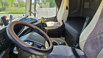 VOLVO FH 460 low-deck - 6