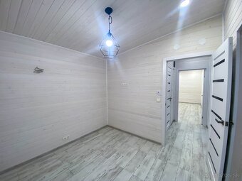 k odberu mobilný dom - 6
