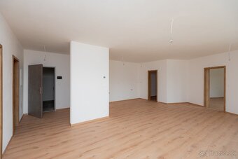 Rohový 3-izbový apartmán A105 v projekte Brezovina - 6