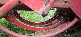 Balikovac new hayliner 68 - 6