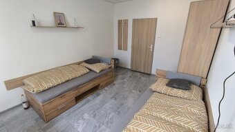 IZBA na prenájom - rodinná ubytovňa - 295€ - Vrútky - 6