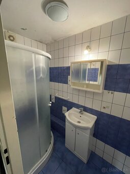 Na predaj priestranný 2-izbový byt v centre mesta - 6