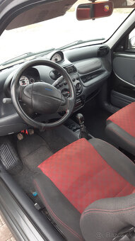 FIAT SEICENTO ABART - 6