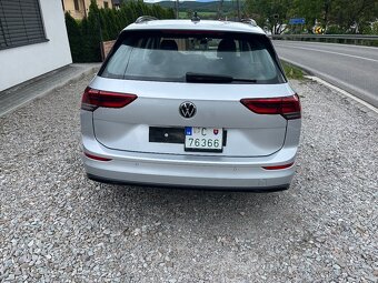 Predám wv golf8 2.0tdi Dsg - 6
