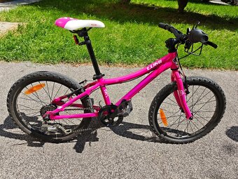 20" bicykel - Kellys Lumi 30 - 6
