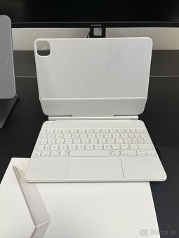 💥 iPad Pro 11” (4. gen) – TOP STAV + BRUTÁLNE PRÍSLUŠENSTVO - 6