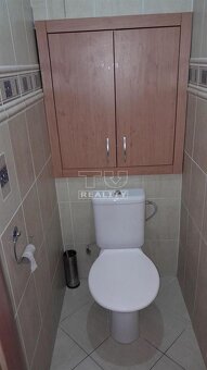 Zrekonštruovaný a zariadený 3 izb.byt na sídlisku Rozkvet - 6
