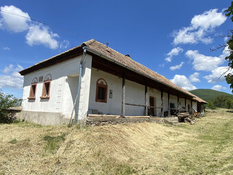 PREDAJ Rodinný dom Fony, Maďarsko - 6