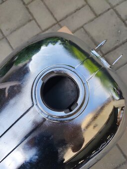 Jawa 250/559 - 6