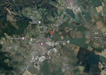 Billboard- križovatka medzi Pezinkom, Malackami a Vinosadmi - 6