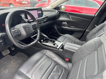 Citroën C5 X 1.6 PureTech 181 S&S SHINE EAT8 - 6