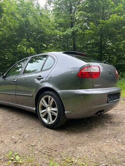 Seat Leon 1.8t Top Sport - 6