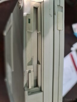 chaplet nba386sx retro notebook 1990 - 6